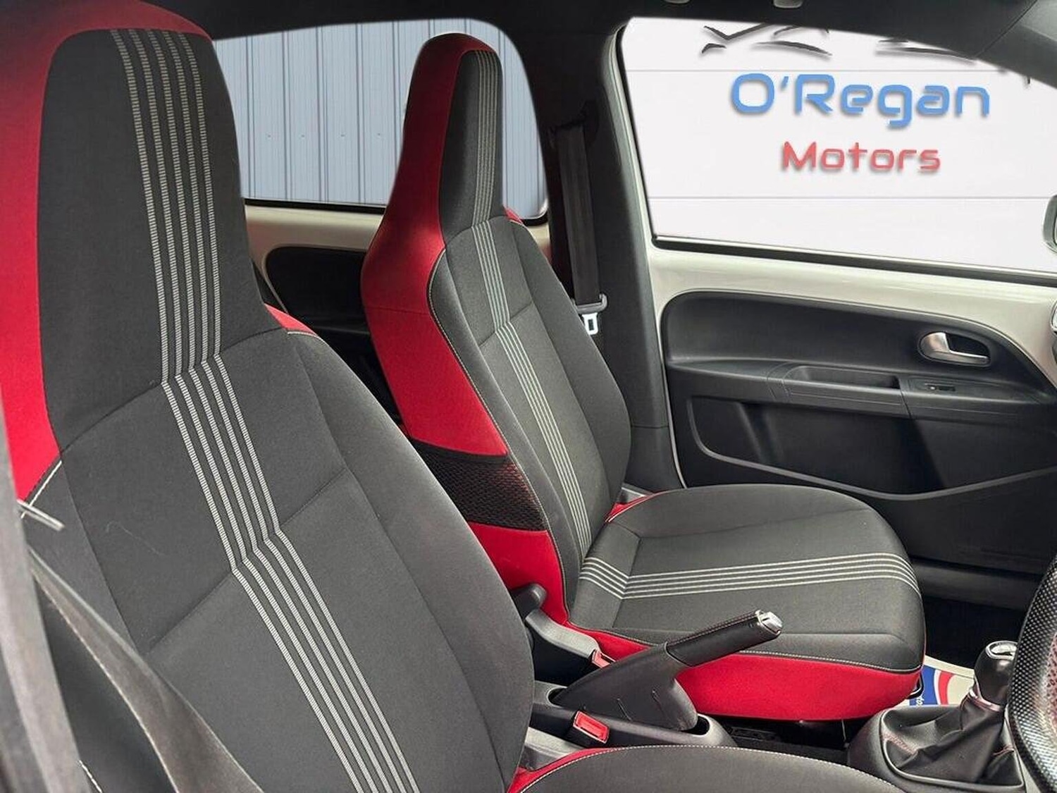 Used Skoda Citigo 2015 for sale - 76618669: Photo 6