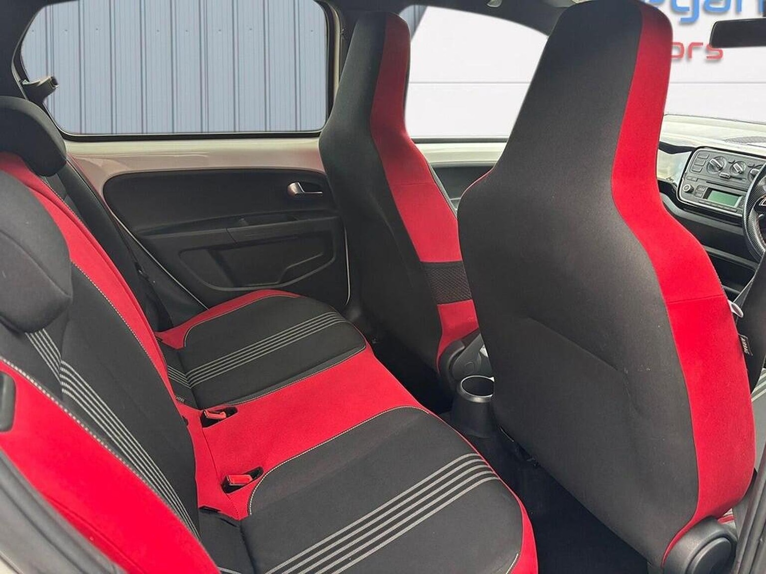 Used Skoda Citigo 2015 for sale - 76618669: Photo 7