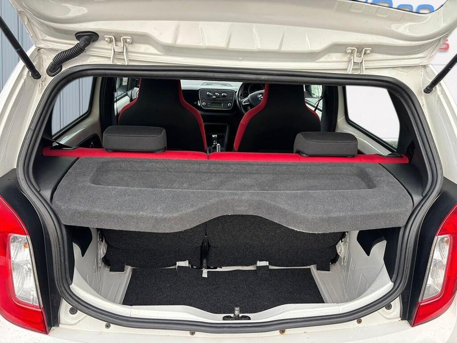 Used Skoda Citigo 2015 for sale - 76618669: Photo 8