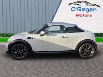 Used MINI Coupe 2012 for sale - 76974471: Photo