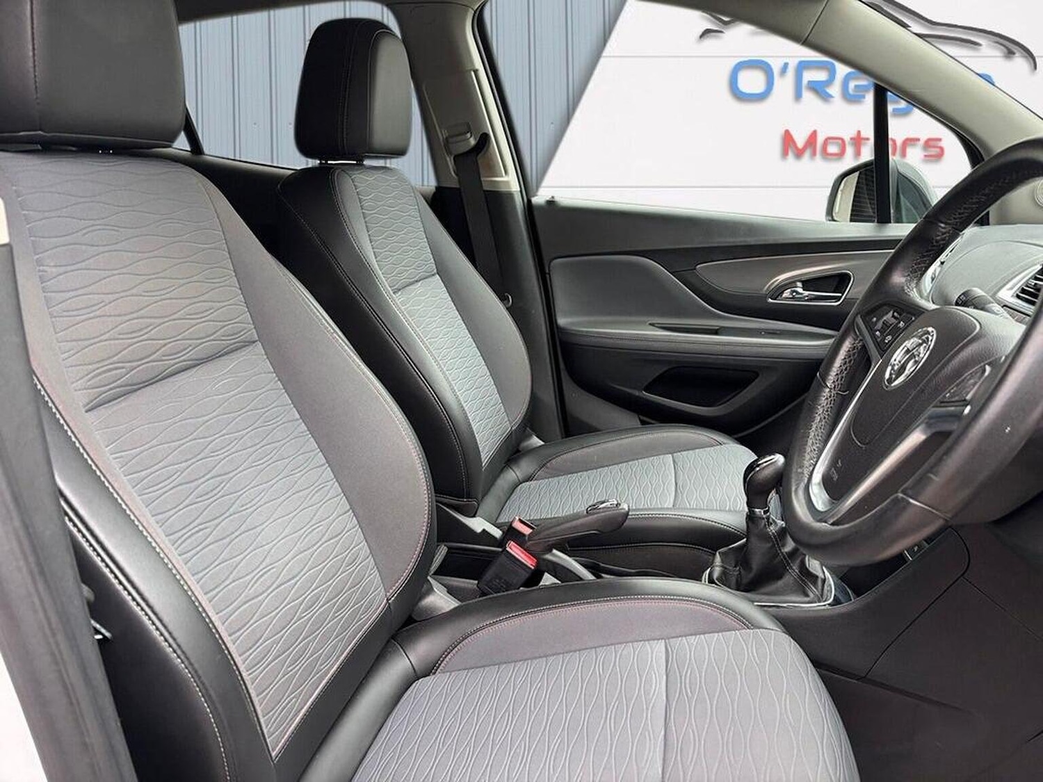 Used Vauxhall Mokka 2016 for sale - 76618634: Photo 10