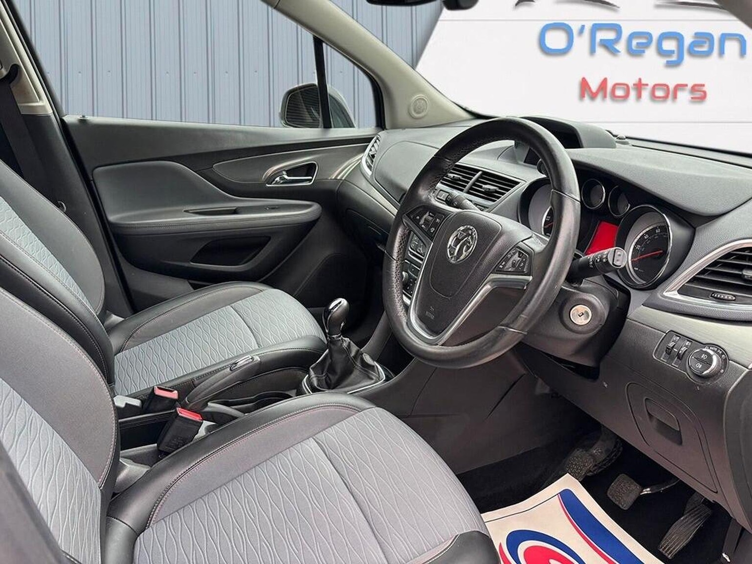 Used Vauxhall Mokka 2016 for sale - 76618634: Photo 11