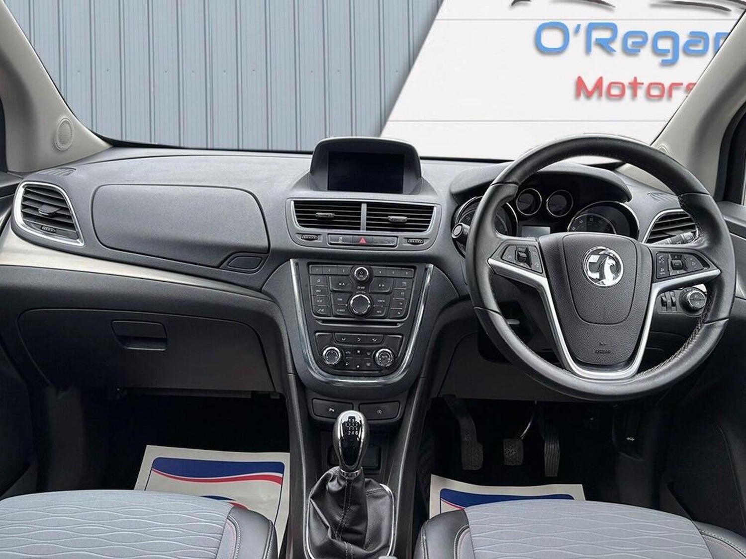 Used Vauxhall Mokka 2016 for sale - 76618634: Photo 9