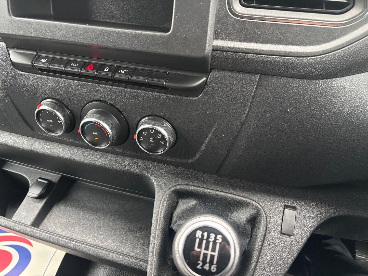 Used Vauxhall Movano 2022 for sale - 76618713: Photo 10