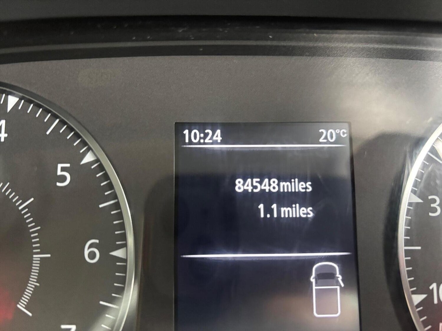 Used Vauxhall Movano 2022 for sale - 76618713: Photo 11