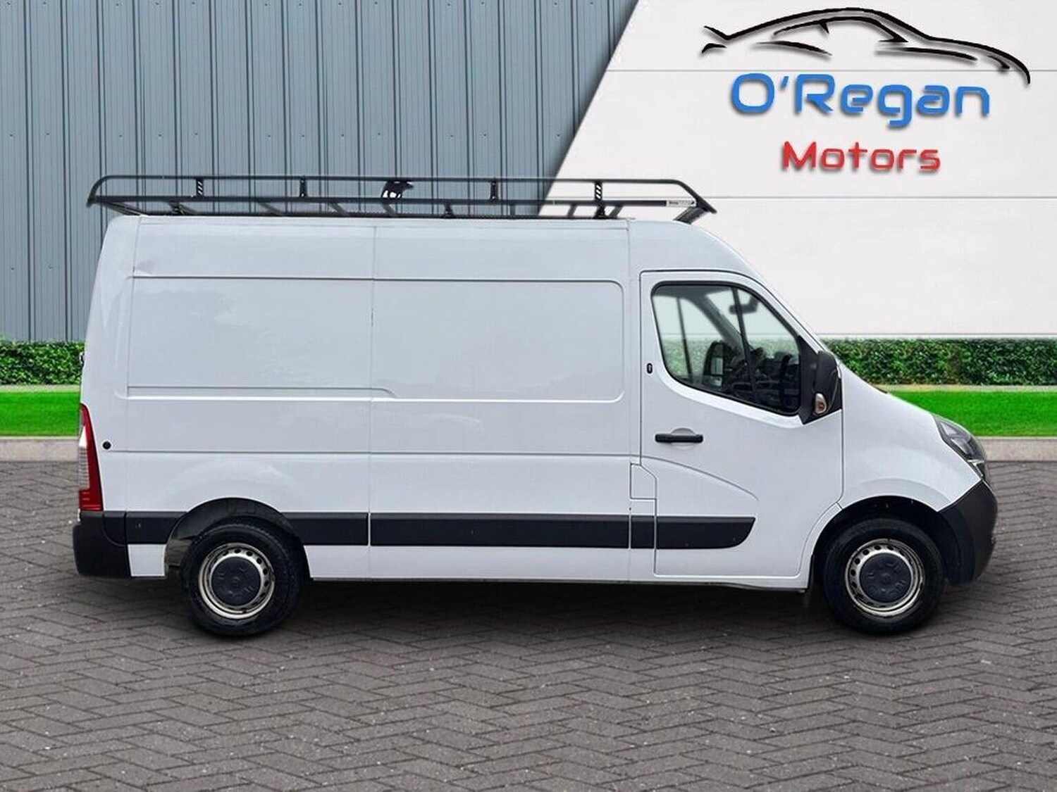 Used Vauxhall Movano 2022 for sale - 76618713: Photo 5
