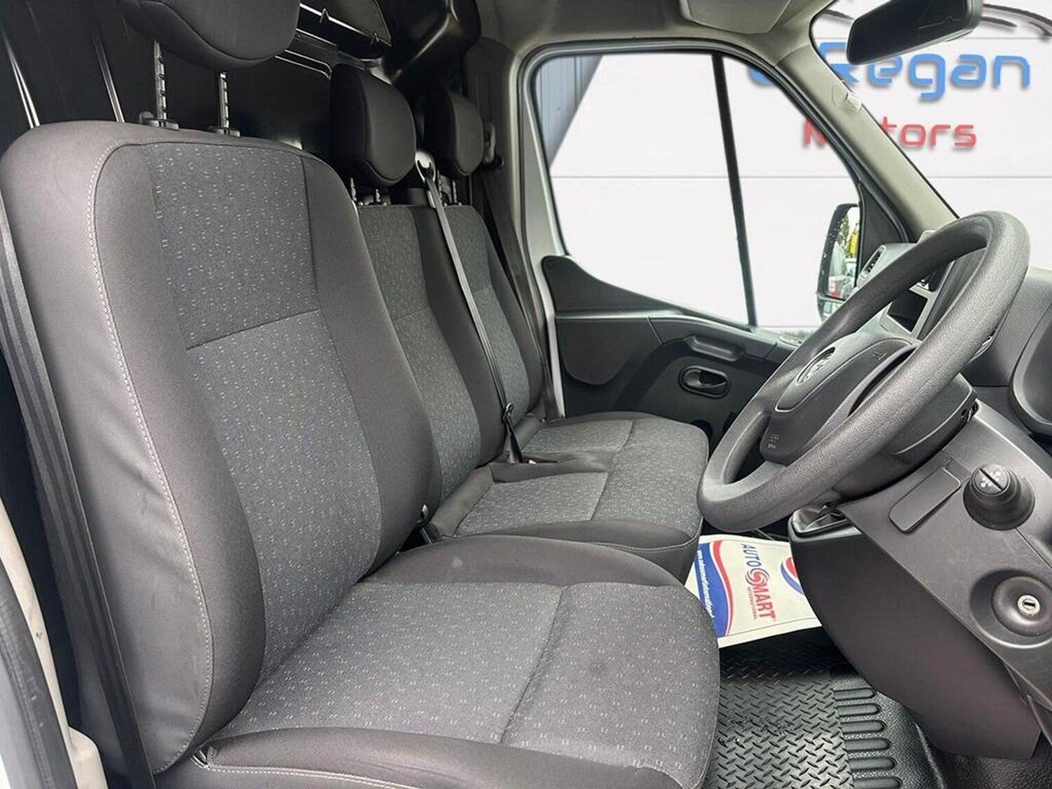 Used Vauxhall Movano 2022 for sale - 76618713: Photo 9