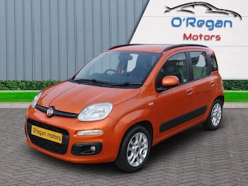 Used Fiat Panda 2016 for sale - 77096904: Photo