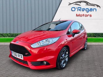 Used Ford Fiesta 2017 for sale - 77014858: Photo