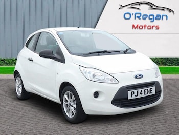 Used Ford Ka 2014 for sale - 77099896: Photo
