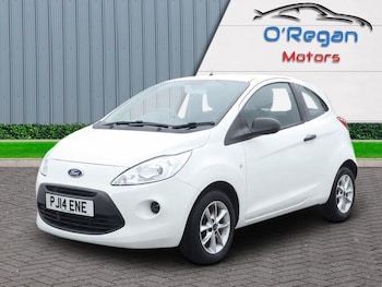 Used Ford Ka 2014 for sale - 77099896: Photo