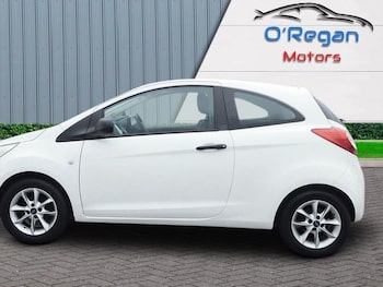 Used Ford Ka 2014 for sale - 77099896: Photo
