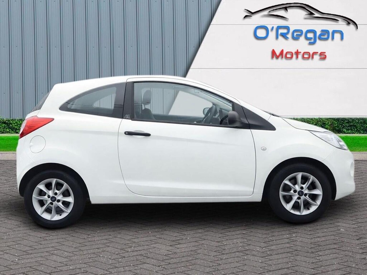 Used Ford Ka 2014 for sale - 77099896: Photo 5