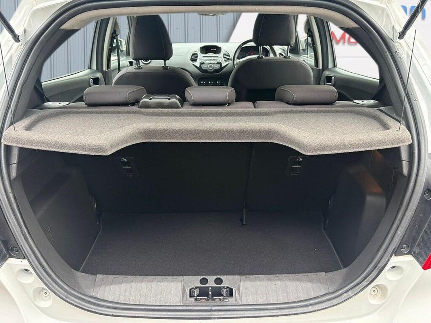 Used Ford Ka+ 2017 for sale - 76618715: Photo 11