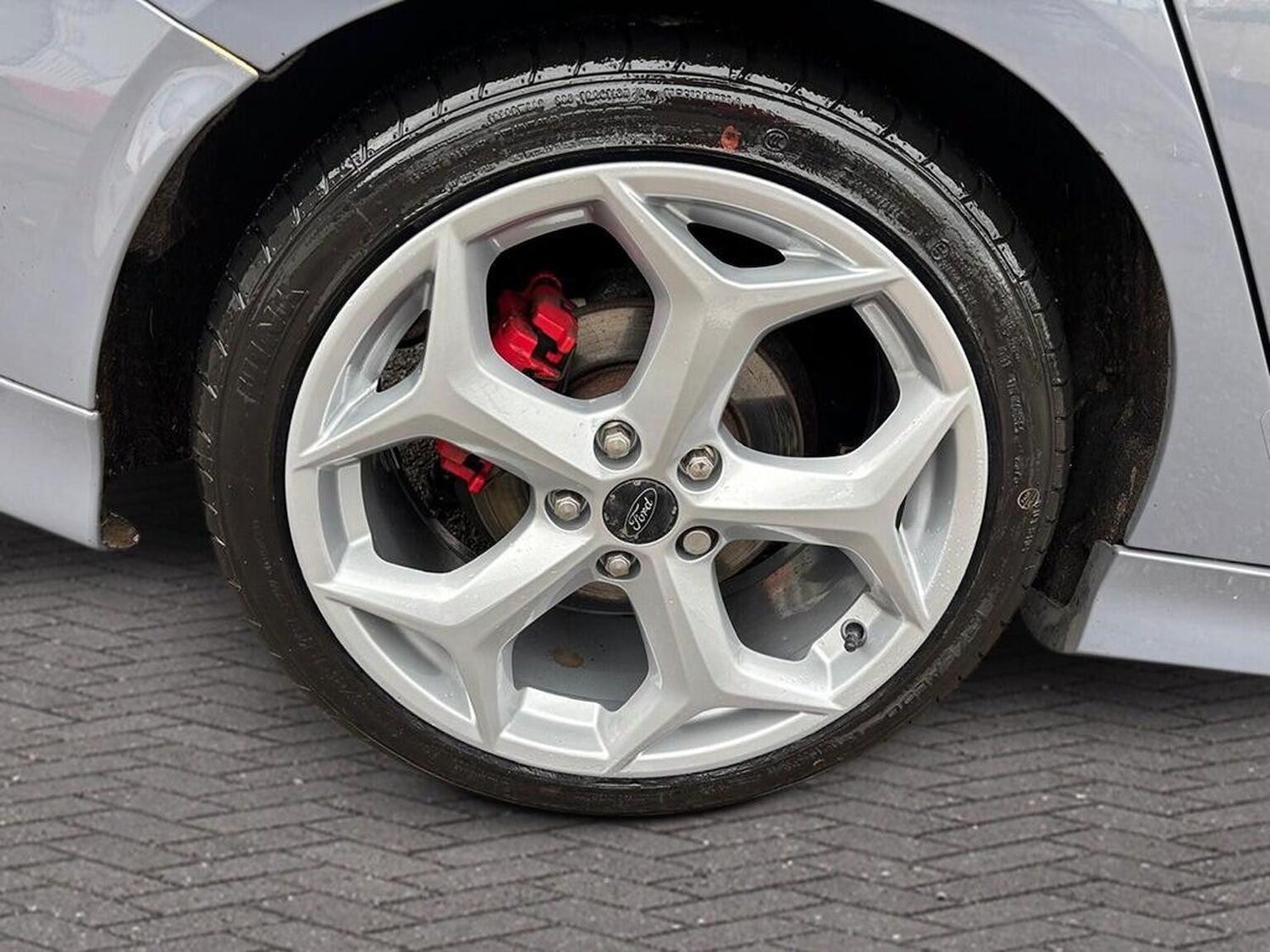 Used Ford Focus 2017 for sale - 76758843: Photo 10