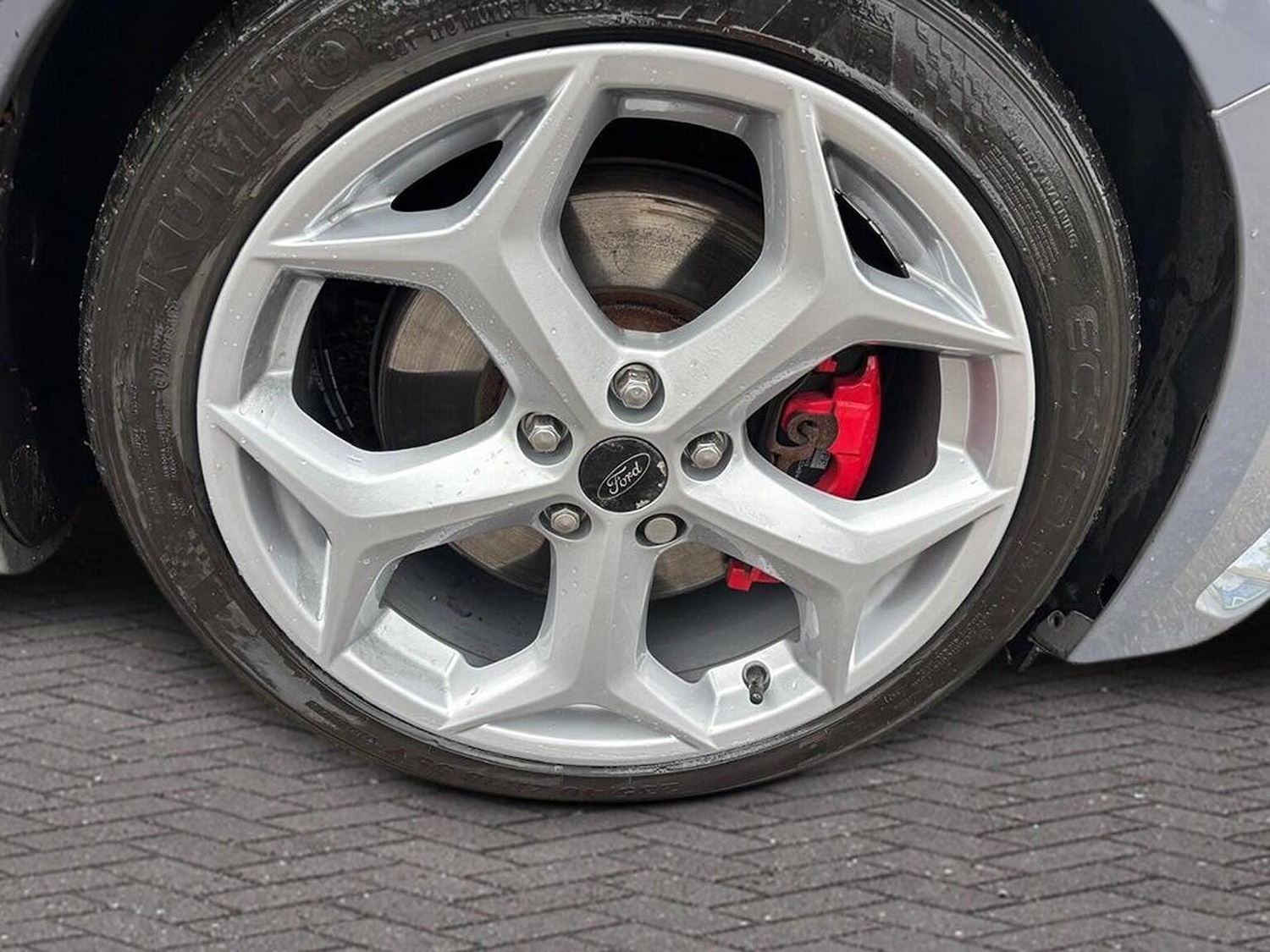 Used Ford Focus 2017 for sale - 76758843: Photo 11