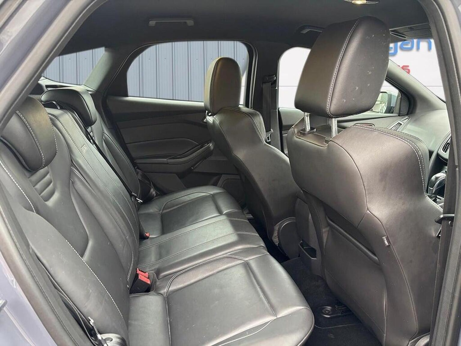 Used Ford Focus 2017 for sale - 76758843: Photo 7