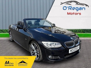 Used BMW 3 Series 2012 for sale - 76618576: Photo