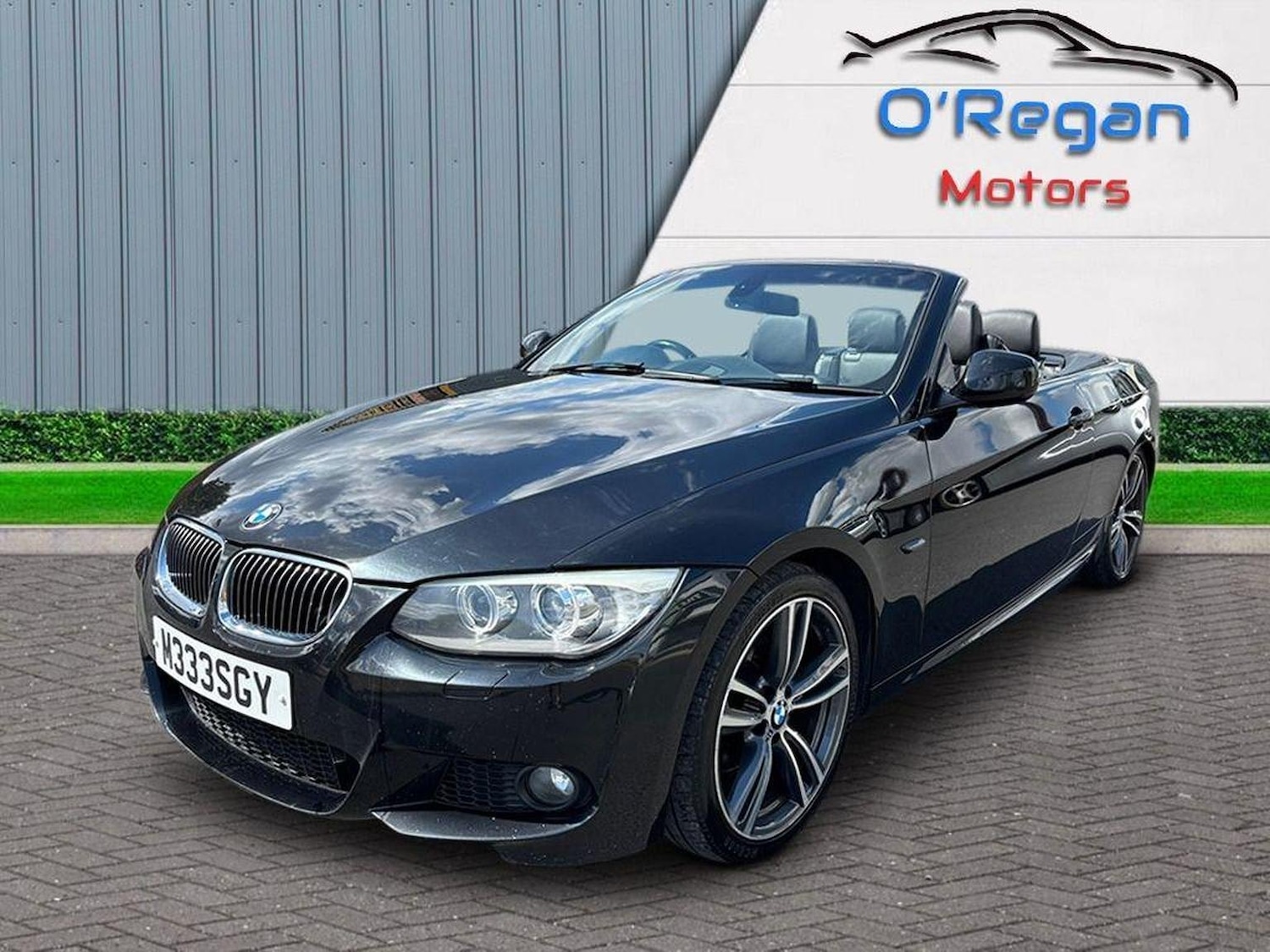 Used BMW 3 Series 2012 for sale - 76618576: Photo 2