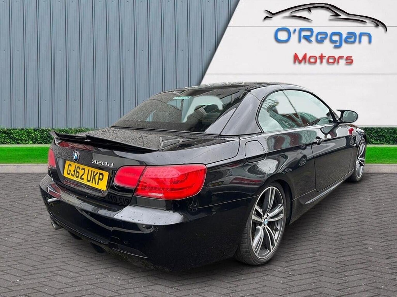 Used BMW 3 Series 2012 for sale - 76618576: Photo 4