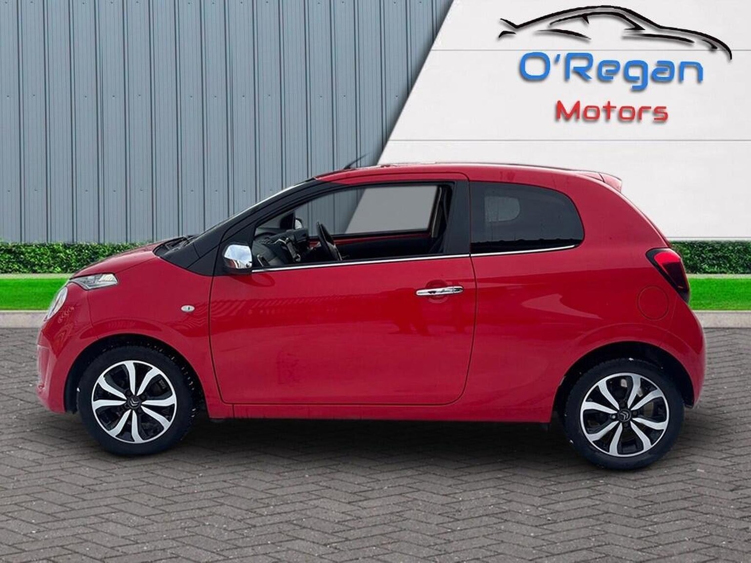 Used Citroen C1 2016 for sale - 77118570: Photo 4