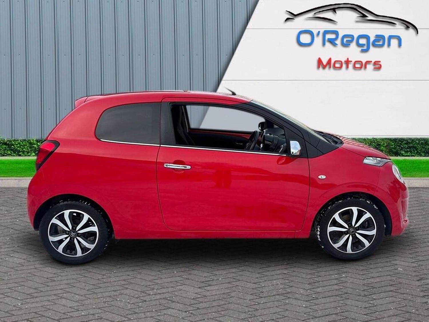 Used Citroen C1 2016 for sale - 77118570: Photo 5