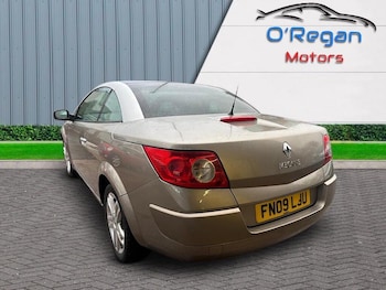 Used Renault Megane 2009 for sale - 76884870: Photo