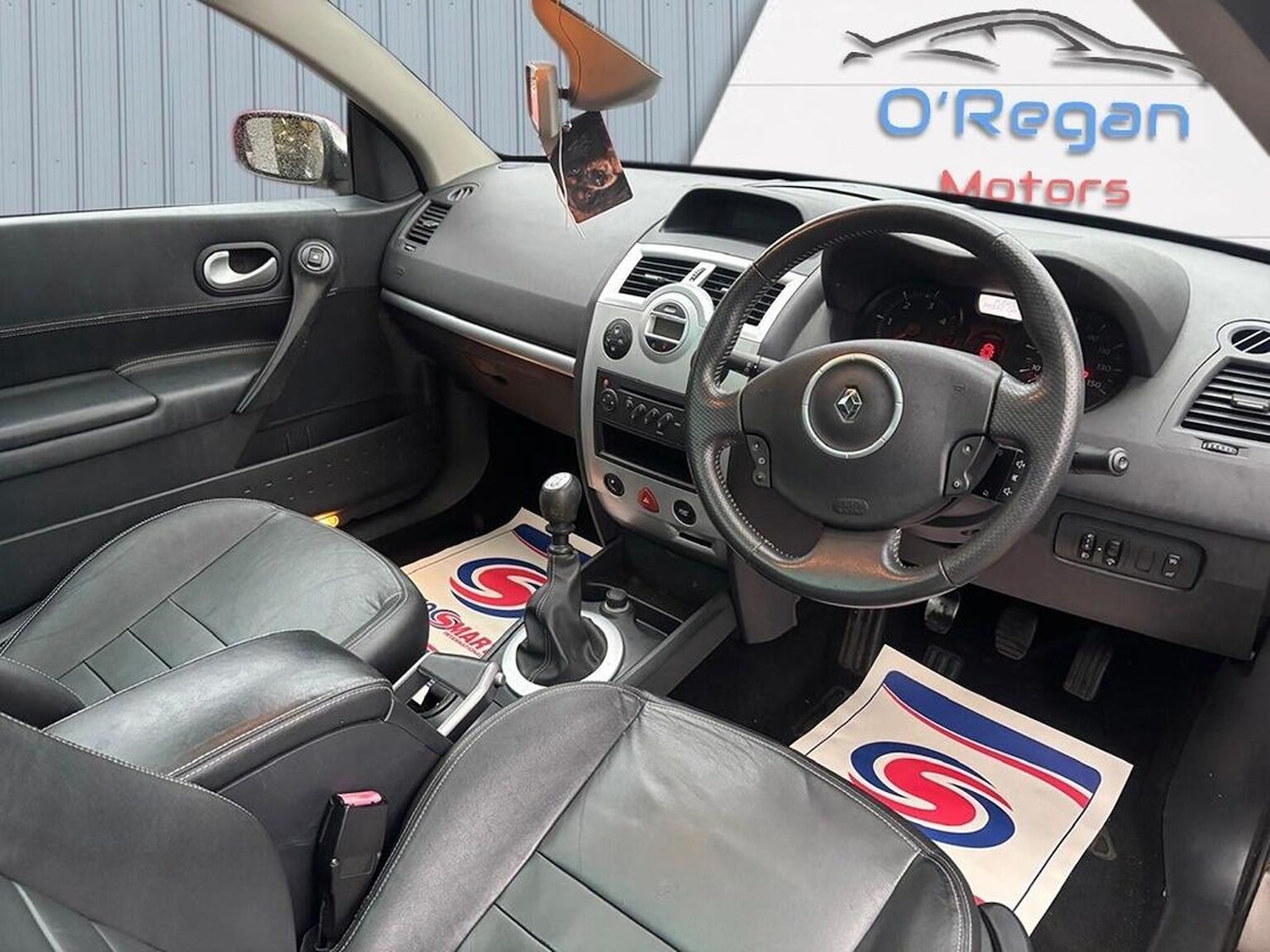 Used Renault Megane 2009 for sale - 76884870: Photo 5