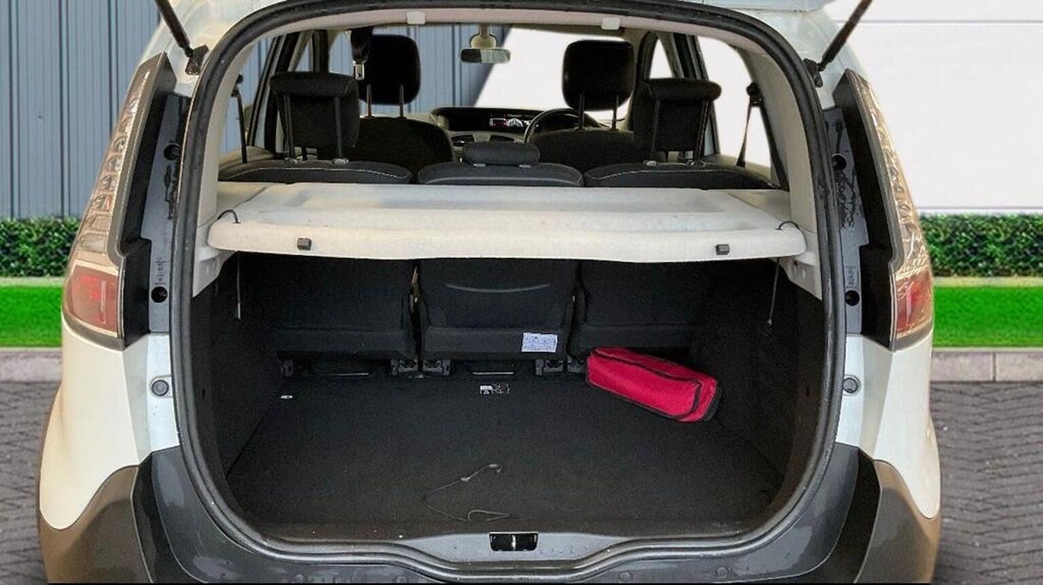 Used Renault Scenic Xmod 2015 for sale - 77135872: Photo 7