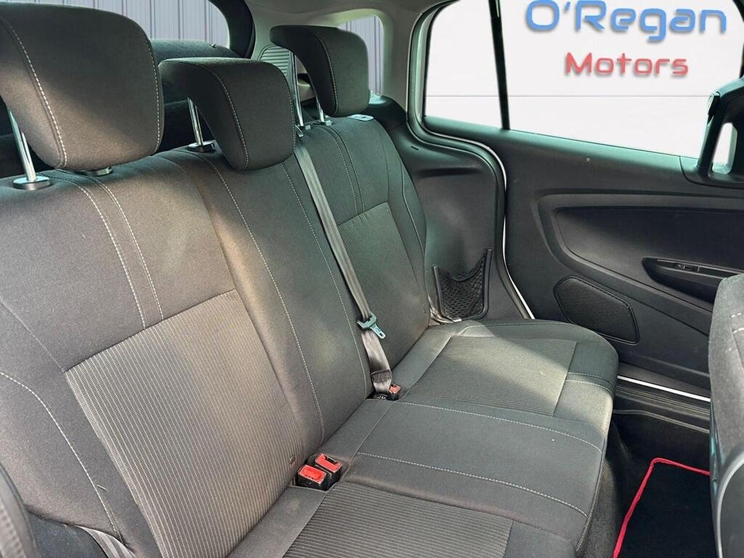 Used Ford B-MAX 2017 for sale - 76618601: Photo 8