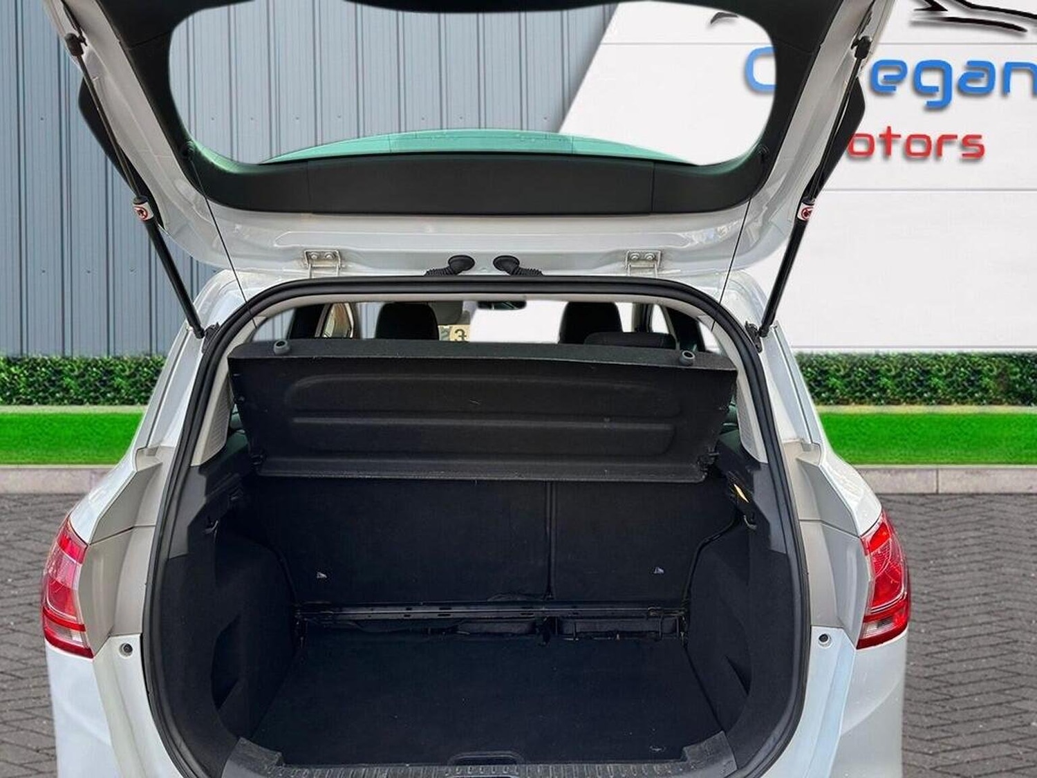 Used Ford B-MAX 2017 for sale - 76618601: Photo 9