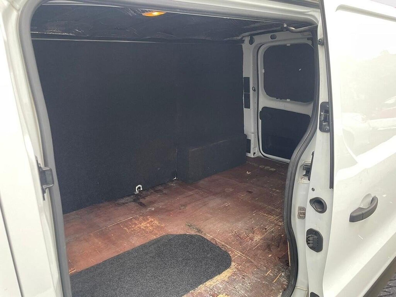 Used Renault Trafic 2019 for sale - 77014834: Photo 11