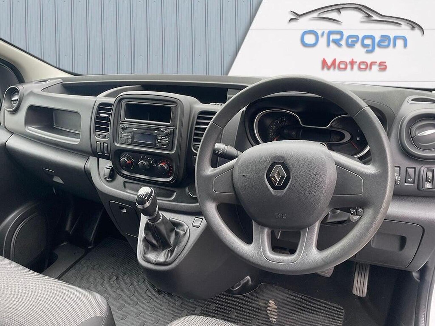Used Renault Trafic 2019 for sale - 77014834: Photo 8