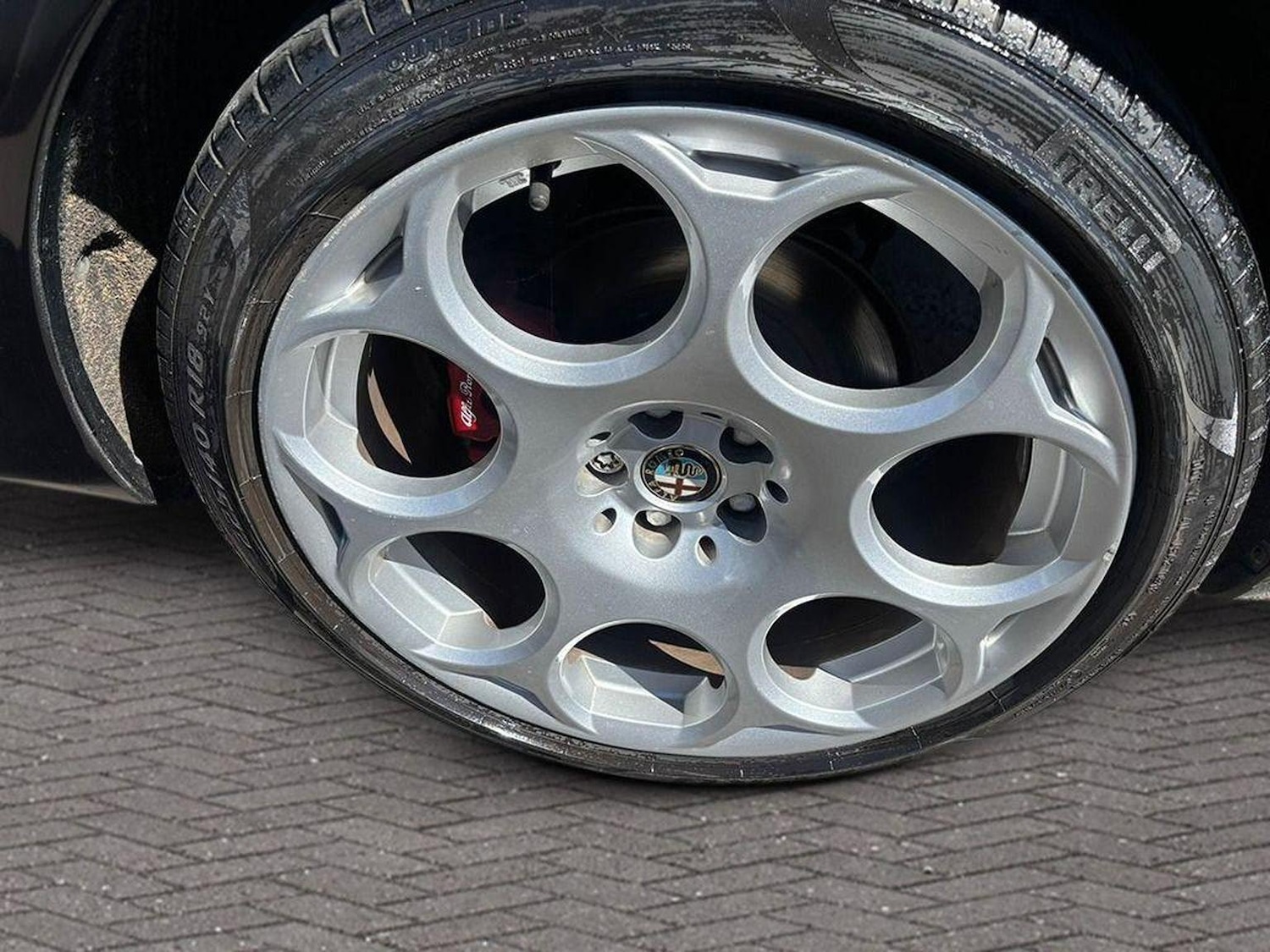 Used Alfa Romeo GT 2007 for sale - 76618725: Photo 12