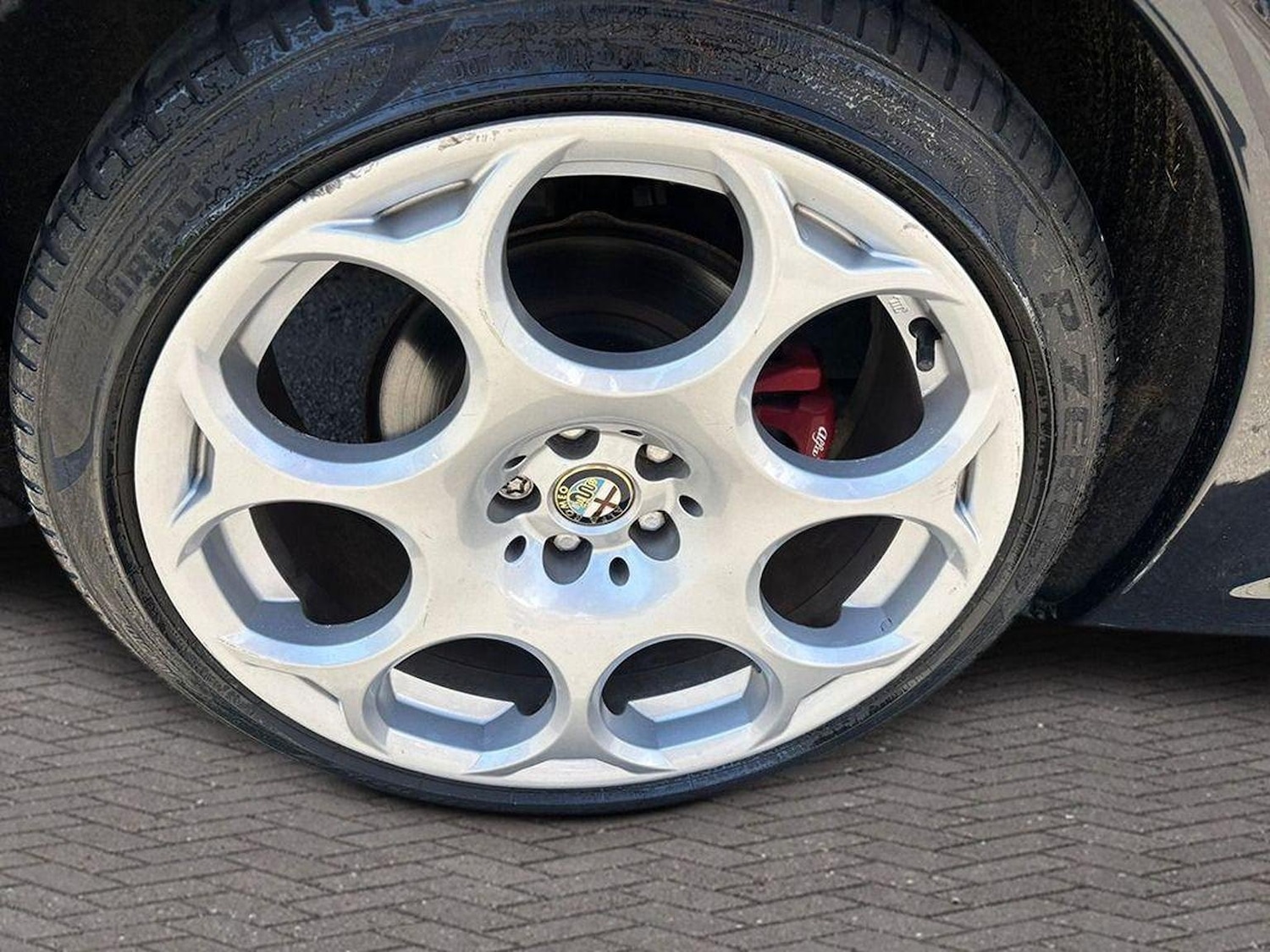 Used Alfa Romeo GT 2007 for sale - 76618725: Photo 13