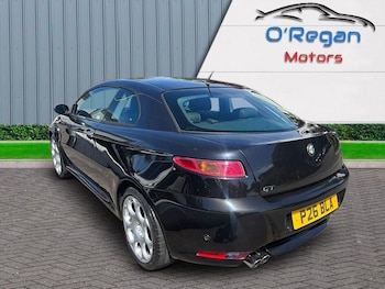 Used Alfa Romeo GT 2007 for sale - 76618725: Photo