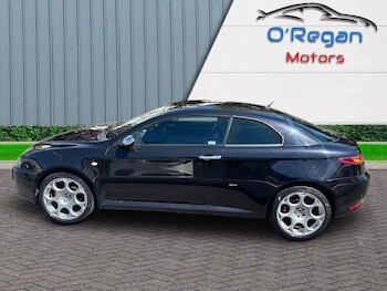 Used Alfa Romeo GT 2007 for sale - 76618725: Photo