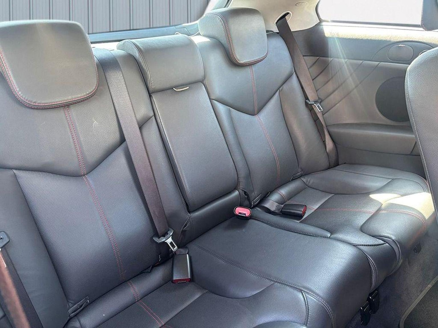 Used Alfa Romeo GT 2007 for sale - 76618725: Photo 9