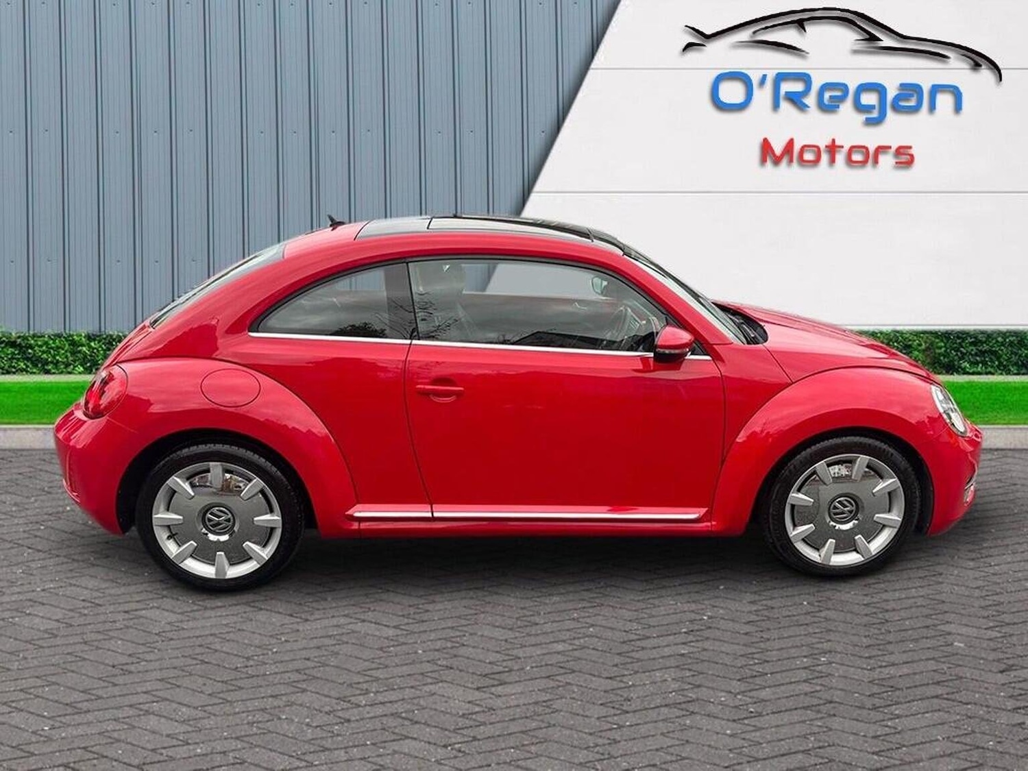 Used Volkswagen Beetle 2013 for sale - 76618558: Photo 5