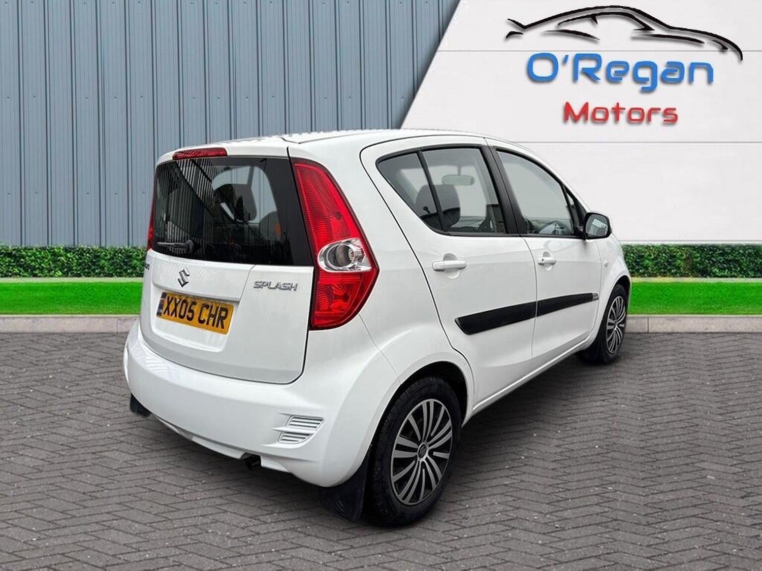 Used Suzuki Splash 2013 for sale - 76618621: Photo 6