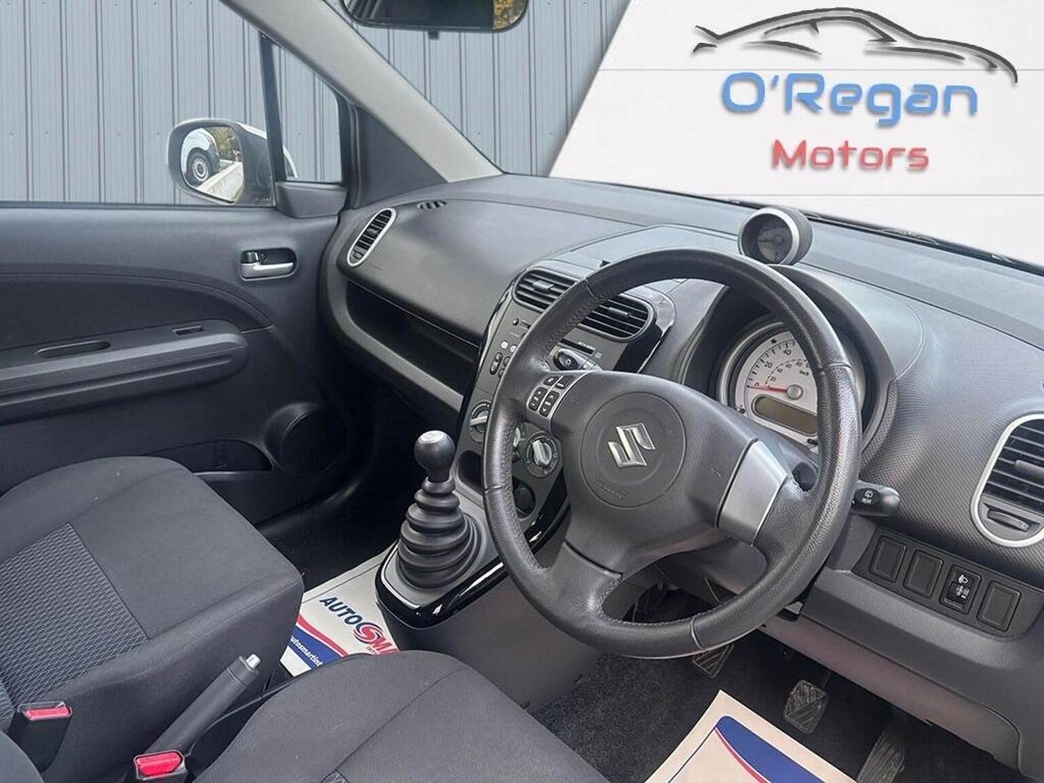 Used Suzuki Splash 2013 for sale - 76618621: Photo 7