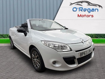 2014 - 1.6 dCi 130 Dynamique TomTom 2dr