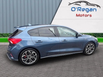 Used Ford Focus 2018 for sale - 77065658: Photo