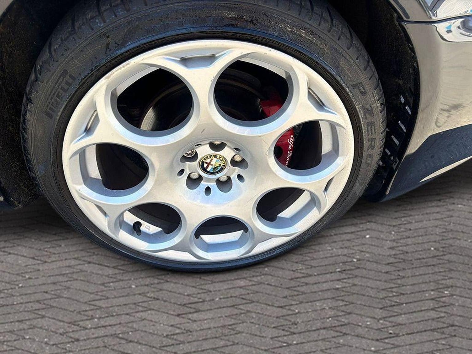 Used Alfa Romeo GT 2007 for sale - 76769357: Photo 11