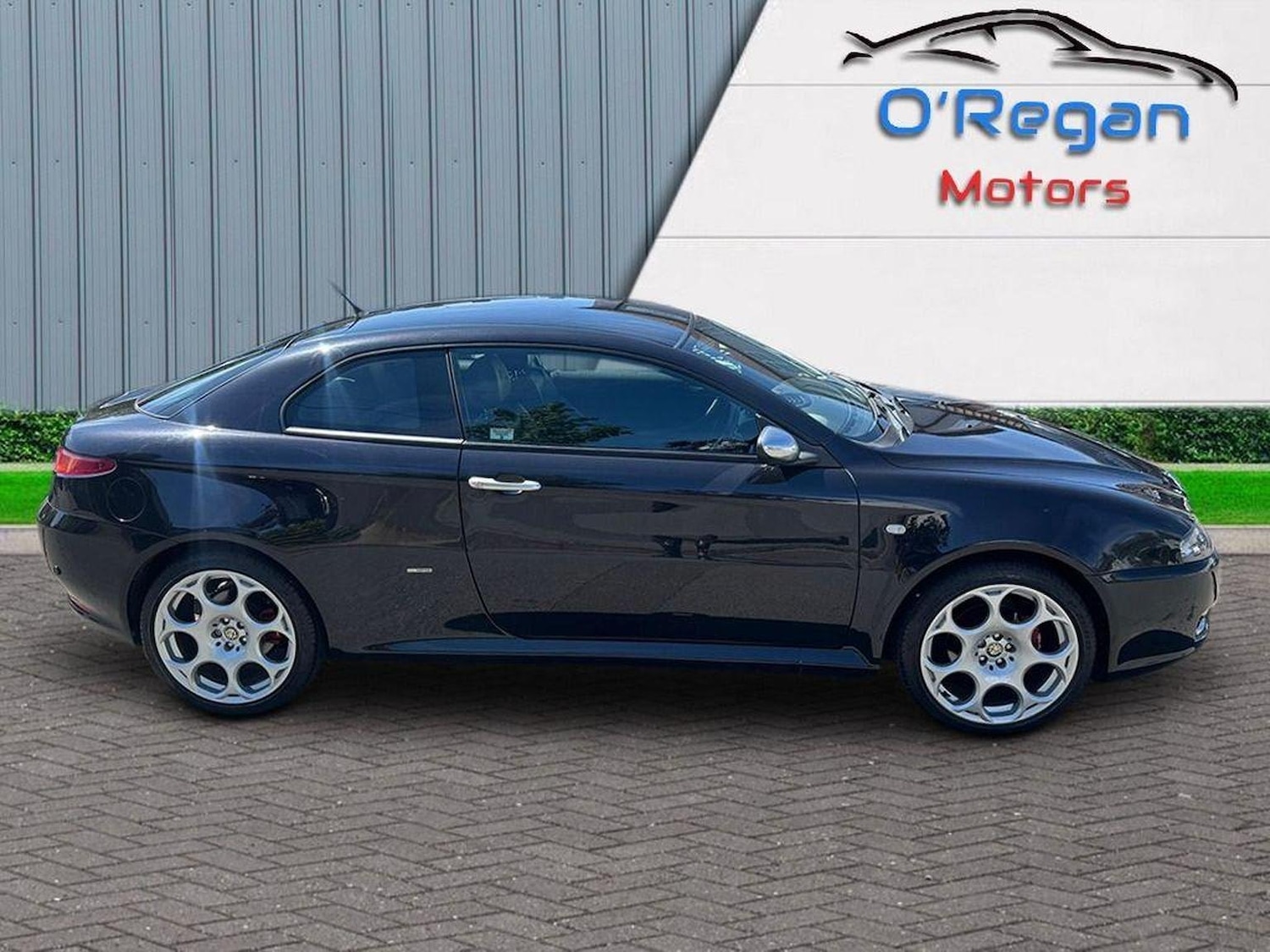 Used Alfa Romeo GT 2007 for sale - 76769357: Photo 5