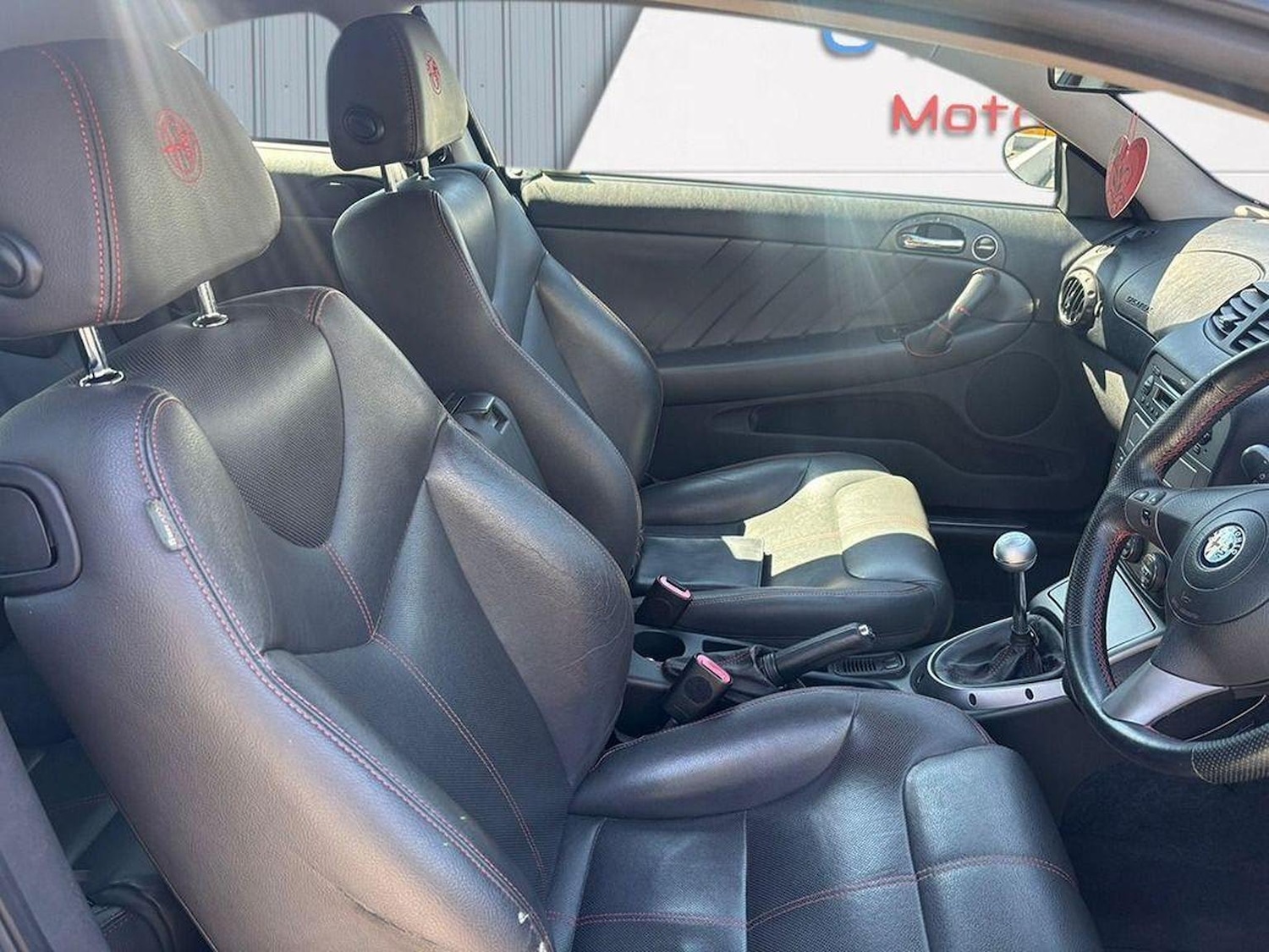 Used Alfa Romeo GT 2007 for sale - 76769357: Photo 8