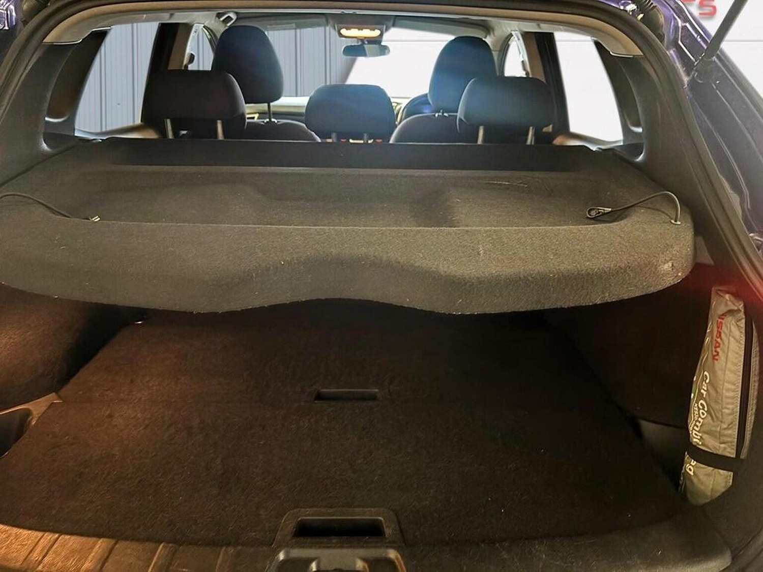 Used Nissan Qashqai 2014 for sale - 76618574: Photo 10