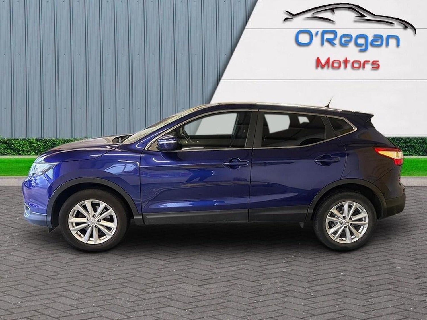 Used Nissan Qashqai 2014 for sale - 76618574: Photo 5