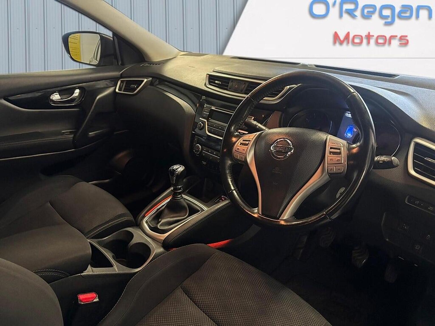 Used Nissan Qashqai 2014 for sale - 76618574: Photo 7