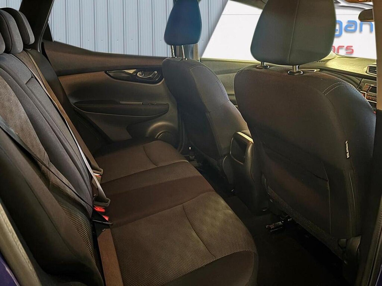 Used Nissan Qashqai 2014 for sale - 76618574: Photo 9